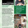 A fun and informative newsletter for Little Dolittle