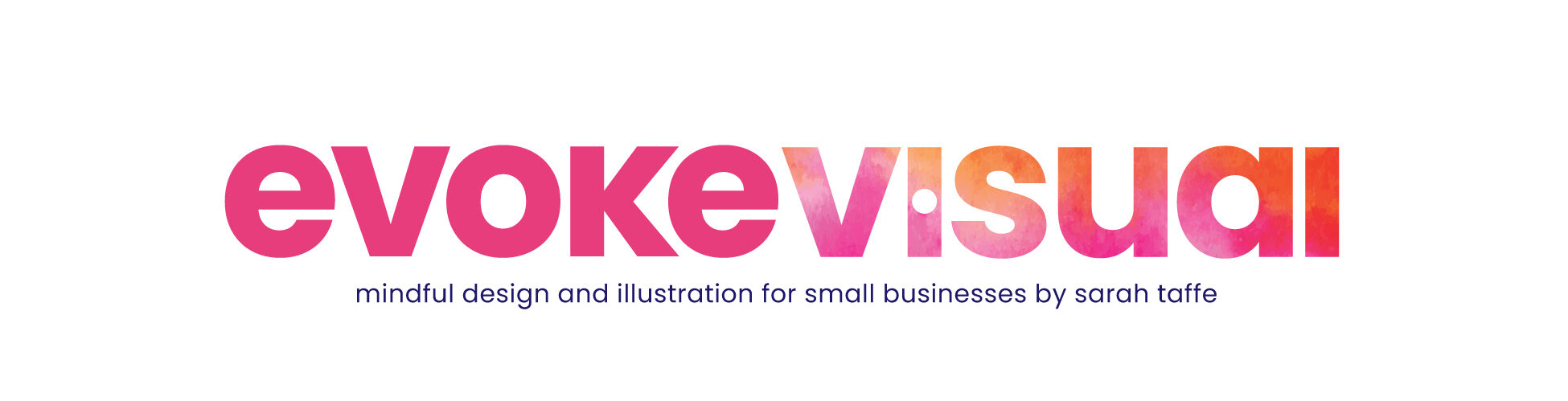 evoke visual