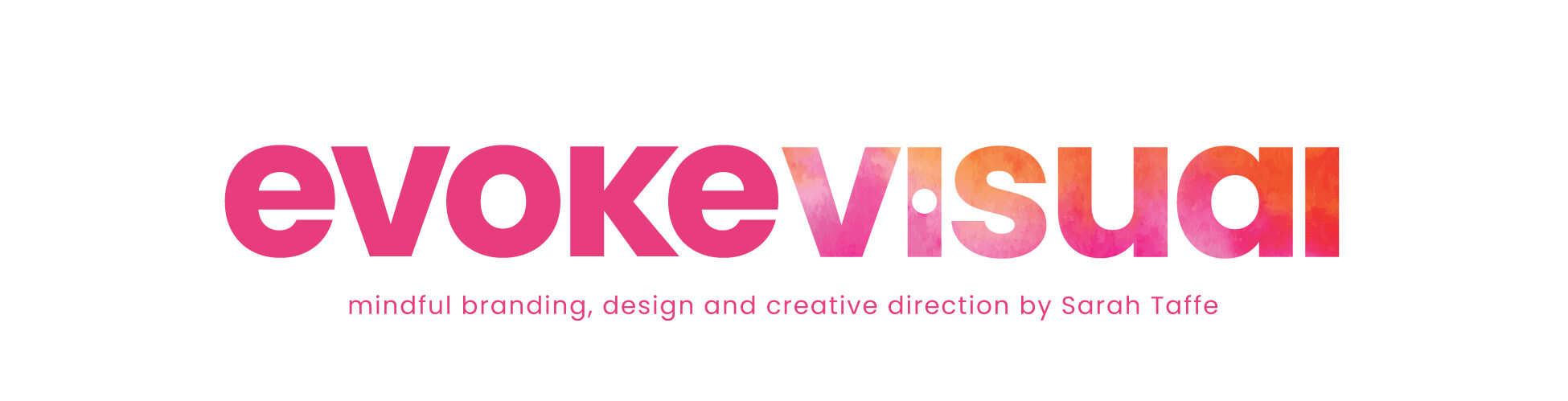 evoke visual